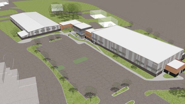 nb.-premier-says-rothesay-recreation-complex-an-investment-in-'well-being'-|-cbc-news