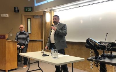 ‘Social licence’ for gas plant important, but may not be possible, says N.B. Power official | CBC News