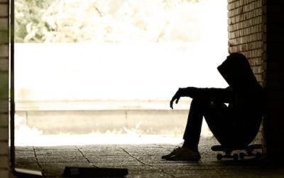 440 youth in N.B. experienced homelessness in 2025, says non-profit | CBC News