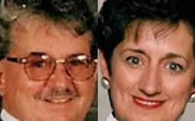 Jurors see bullet, surveillance video in Moncton double-murder trial | CBC News