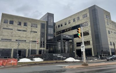 Delays continue in Beaubassin East murder case | CBC News