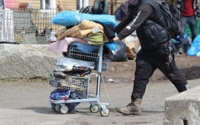 New toolkit aims to help public respond to rising homelessness with compassion | CBC News