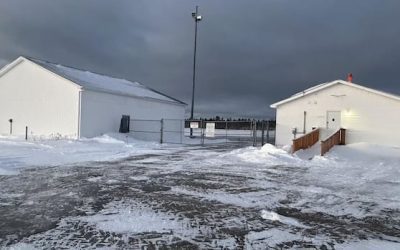 Caraquet warming shelter poised to proceed after public outcry delays initial council vote | CBC News
