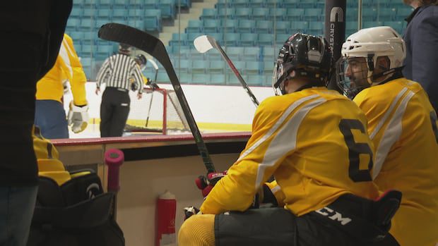 'a-big-deal':-eastern-regional-blind-hockey-tournament-laces-up-for-first-time-in-nb.-|-cbc-news