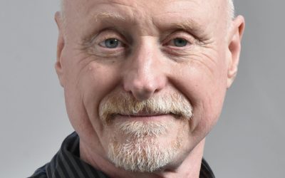 Foldforming Inventor Charles Lewton-Brain Joins NBCCD as Visiting Artist