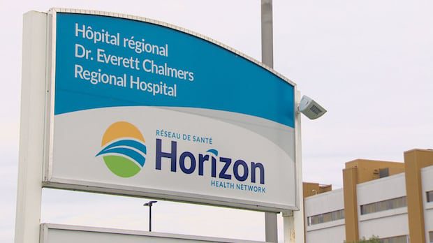 fredericton-hospital-to-stop-admitting-patients-to-ambulance-bay,-horizon-says-|-cbc-news