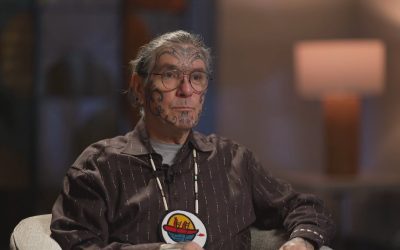 Why eagle feathers are being used in N.B. courthouses