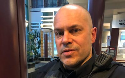 Codiac RCMP hopes restructuring will help it solve more sexual assaults, property crimes | CBC News