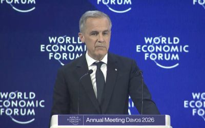 Carney’s ‘warning’: Political scientist reacts to prime minister’s speech on middle powers