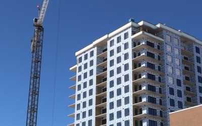 Moncton non-profit pivots to ‘missing middle’ housing for tenants | CBC News