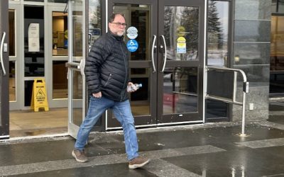 Tracadie businessman testifies he lost $200K in ‘nightmare’ deal with alleged fraudster | CBC News