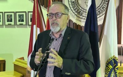 Caraquet council votes in favour of warming shelter after residents switch sides | CBC News