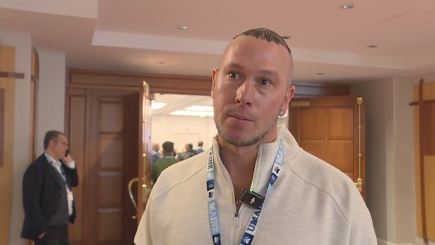 us.-and-canada-lobster-fishermen-gather-for-‘cordial’-conference-amid-volatile-trade-market-|-cbc-news