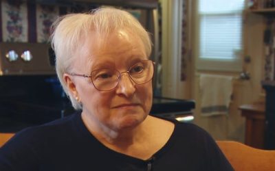 Big, slab-like building diminishes some views of Saint John Harbour. Does it have to? | CBC News