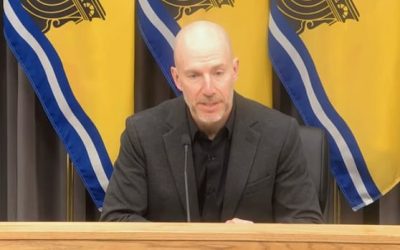 N.B. report finds herbicides, heavy metals not the cause of ‘most’ undiagnosed neurological illnesses | CBC News