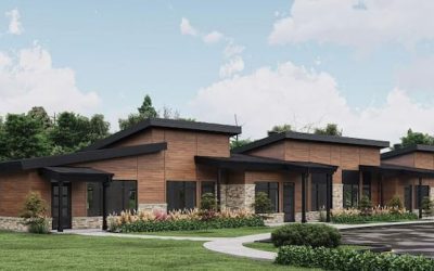 Edmundston hopes to build affordable, accessible housing units | CBC News