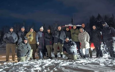 Funding ending soon for Indigenous-led crisis response team in Elsipogtog | CBC News