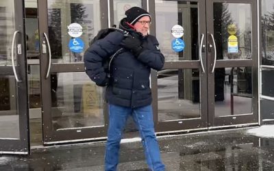 Daniel Bard claimed his loan model was ‘innovative,’ says witness in Moncton fraud trial | CBC News