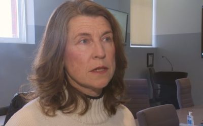 Fredericton in talks with UNB, YMCA about construction of new aquatic centre | CBC News