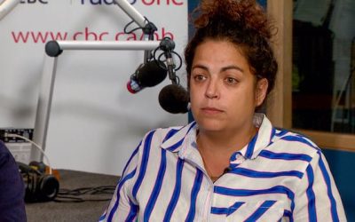 Saint John considers new bylaw to curb ‘nuisance behaviours’ in public places | CBC News