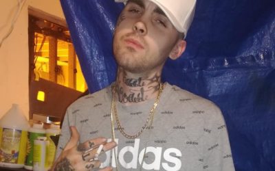 Witness says he saw accused killer in house, then heard a scream and bangs | CBC News