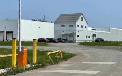 Richibucto residents hesitant about new buyer of former ‘smelly’ shellfish plant | CBC News