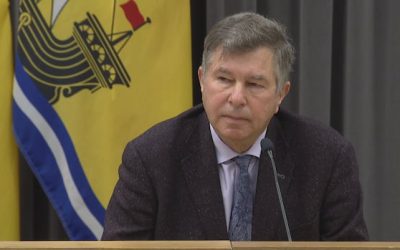 N.B. government will restore elected health board seats – four years from now | CBC News