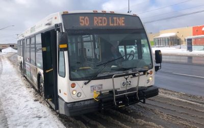 Moncton transit plan calls for longer hours, more coverage and 15-minute frequency | CBC News