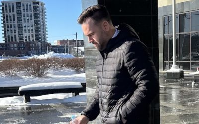 Alleged fraudster bought motorcycles, an Audi and real estate with victim funds, investigator testifies | CBC News