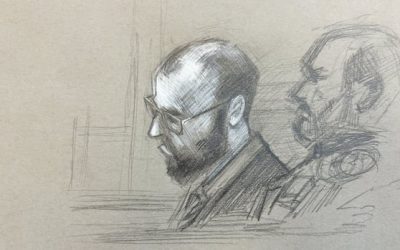 Casings found at double-murder scene fired by same gun, expert concluded | CBC News