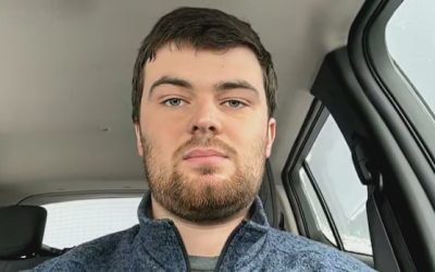 Miramichi man questions why Liberal MLA blocked him on Facebook | CBC News