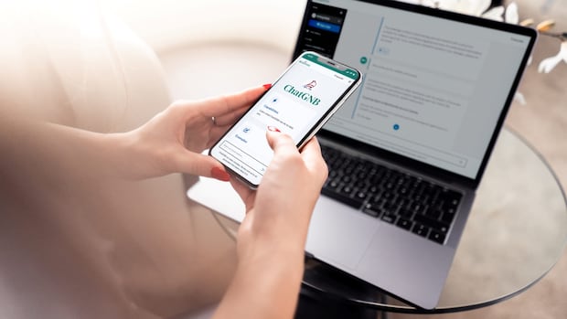 new-brunswick-government-using-generative-ai-to-translate-internal-documents-|-cbc-news