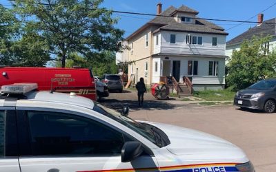 Jury hears of major police operation preceding alleged double murder | CBC News