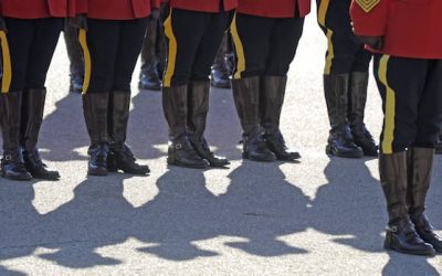 Once seen as a crisis, the RCMP’s recruitment numbers are starting to turn around | CBC News