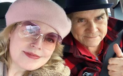 Artist draws on Mi’kmaw legend to create logo for Chaleur hockey team | CBC News