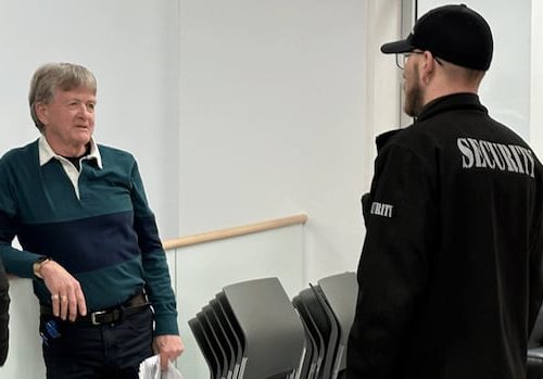 saint-john-police-union-rep-files-complaints-over-being-forcibly-removed-from-council-chambers-|-cbc-news