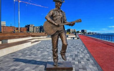 Saint John Council unanimously support proposal for statue of music icon ‘Stompin’ Tom’ | CBC News