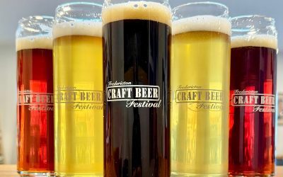 Fredericton Craft Beer Festival 2026