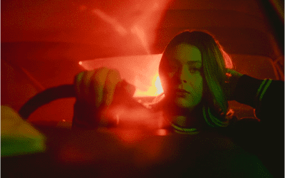 Canadian Pop Sensation Olivia Penalva Shares New Single “Distance Makes A Love Story”