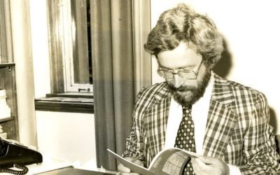 This Mount A professor directed a play on a whim in 1968. Over 100 plays later, he’s doing it one last time. | CBC News