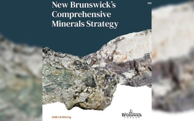 N.B.’s new mining strategy met with excitement, concern | CBC News