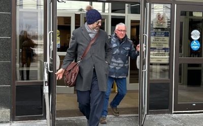 Defence presents no witnesses, evidence in Daniel Bard’s financial crimes trial | CBC News