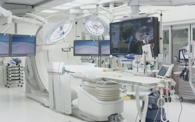 Moncton Hospital foundation aims to raise $3M for hybrid OR | CBC News