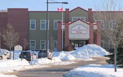 Opposition seeks review of long-term care security after alleged sex assaults in Saint John | CBC News