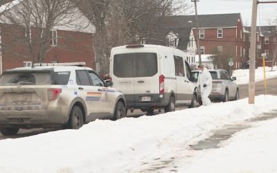 RCMP release name of woman found dead in Moncton | CBC News