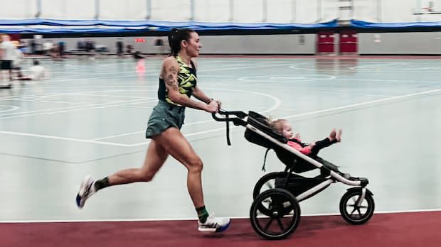 fredericton-mother-may-have-beat-the-world-record-for-stroller-racing-|-cbc-news