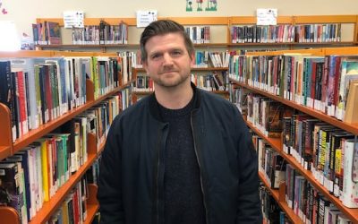 Sackville library looks toward a future in a bigger, more accessible space | CBC News