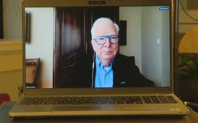 Some areas of N.B. got record-low amounts of snow, rain in February | CBC News