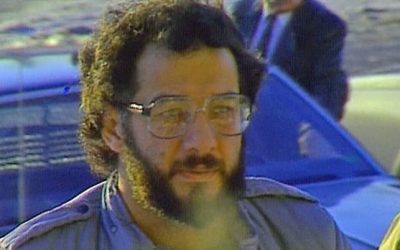 Notorious Miramichi serial killer Allan Legere dead at 78 | CBC News