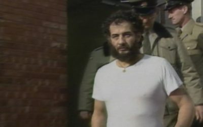 Miramichi reacts to the death of notorious serial killer Allan Legere